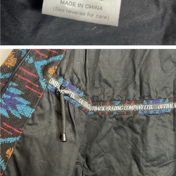 Outback Trading Company | Myra Coat - Picture 2 of 2